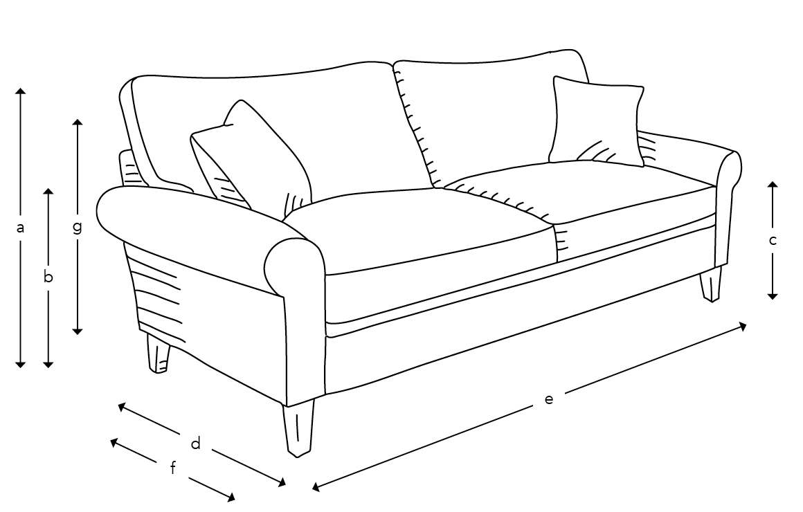 Sofas & Stuff